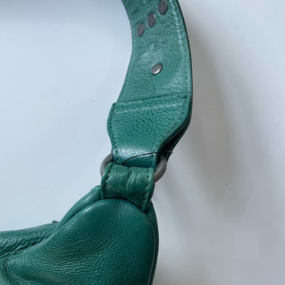 NWOT Free People Wilder Embellished Sling Bag - Picture 10 of 14